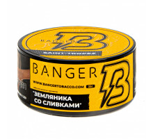Табак для кальяна Banger Saint-Tropez - 25 гр