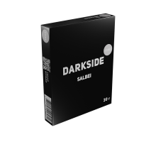 Табак для кальяна Darkside Core Salbei - 30 гр