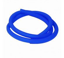 Шланг - Силиконовый Soft Touсh Blue
