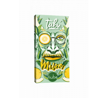 Бестабачная смесь TABU MELON 50 GR MEDIUM