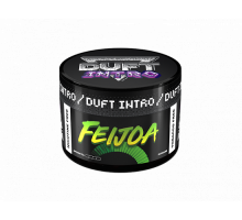 Бестабачная смесь DUFT INTRO - FEIJOA (ФЕЙХОА) - 50 ГР
