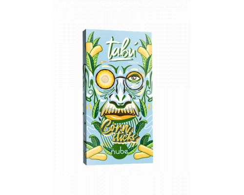 Бестабачная смесь TABU CORN STICKS 50 GR MEDIUM - Кукуруза  