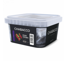 Бестабачная смесь CHABACCO RED CURRANT (КРАСНАЯ СМОРОДИНА) 200 ГР STRONG