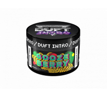 Бестабачная смесь DUFT INTRO - GOOZEBERRY (КРЫЖОВНИК) - 50 ГР
