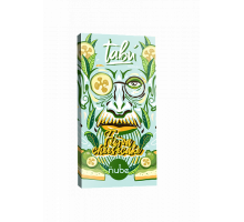 Бестабачная смесь TABU FEIJOA CHEESECAKE 50 GR MEDIUM