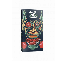 Бестабачная смесь TABU GARNET JUICE 50 GR MEDIUM