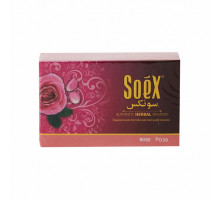 Бестабачная смесь SOEX - ROSE - 50 ГР