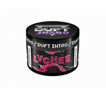 Бестабачная смесь DUFT INTRO - LYCHEE (ЛИЧИ) - 50 ГР
