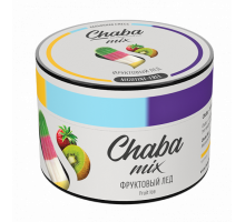Бестабачная смесь для кальяна Chaba Mix Fruit Ice - 50 гр