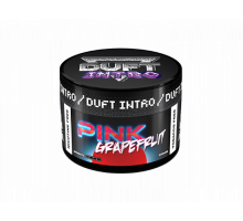 Бестабачная смесь DUFT INTRO - PINK GRAPEFRUIT (ГРЕЙПФРУТ) - 50 ГР