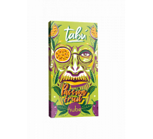 Бестабачная смесь TABU PASSION FRUIT 50 GR MEDIUM