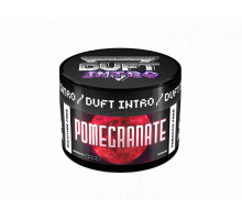 Бестабачная смесь DUFT INTRO - POMEGRANATE (ГРАНАТ) - 50 ГР