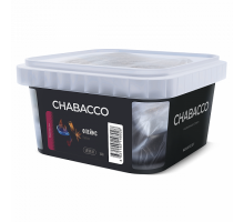 Бестабачная смесь CHABACCO FLAMES (ФЛЕЙМС) 200 ГР MEDIUM