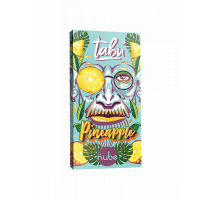 Бестабачная смесь TABU PINEAPPLE 50 GR MEDIUM