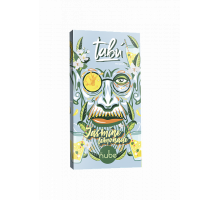 Бестабачная смесь TABU JASMINE LEMONADE 50 GR MEDIUM