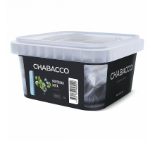 Бестабачная смесь CHABACCO FROSTY MINT (МОРОЗНАЯ МЯТА) 200 ГР MEDIUM