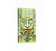 Бестабачная смесь TABU KIWI RIPE 50 GR MEDIUM