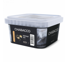 Бестабачная смесь CHABACCO MILK OOLONG (МОЛОЧНЫЙ УЛУН) 200 ГР STRONG
