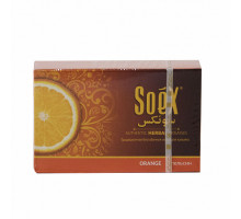 Бестабачная смесь SOEX - ORANGE - 50 ГР