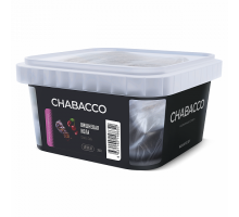 Бестабачная смесь CHABACCO CHERRY COLA (ВИШНЕВАЯ КОЛА) 200 ГР MEDIUM
