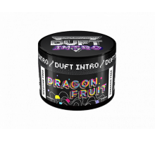 Бестабачная смесь DUFT INTRO - DRAGON FRUIT (ПИТАХАЙЯ) - 50 ГР