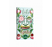 Бестабачная смесь TABU LYCHEE 50 GR MEDIUM