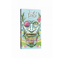 Бестабачная смесь TABU TROPICAL JUICE 50 GR MEDIUM