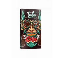Бестабачная смесь TABU COLA 50 GR MEDIUM