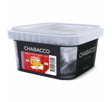 Бестабачная смесь CHABACCO PUNCH (ПУНШ) 200 ГР MEDIUM