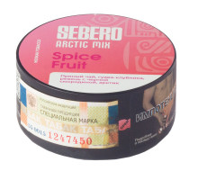 Табак для кальяна Sebero Arctic Mix Spice Fruit - 25 гр