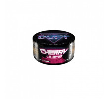 Табак DUFT - CHERRY JUICE - 25 ГР