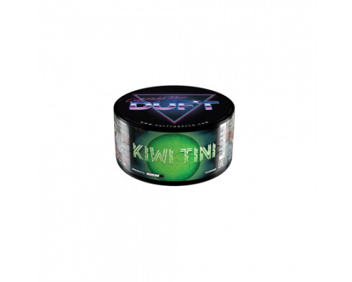 Табак DUFT - KIWI TINI - 25 ГР - Киви  