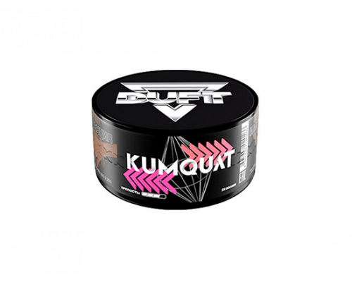 Табак DUFT - KUMQUAT - 100 ГР - Кумкват  