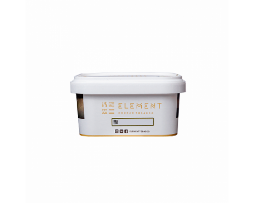 Табак для кальяна Element Воздух Cucumber Lemonade (Элемент Воздух - Огуречный лимонад) - 200 гр