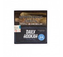 Табак для кальяна Daily Hookah - Бельгийские Вафли 60 гр