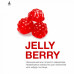 Табак MATTPEAR - JELLY BERRY - 50 ГР - Конфета Ягоды 