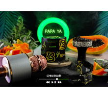 Табак для кальяна Banger Papa Ya - 100 гр