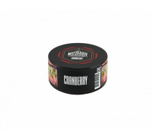 Табак для кальяна Must Have Cranberry - 25 гр