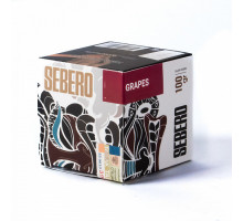 Табак для кальяна Sebero Grapes - 100 гр