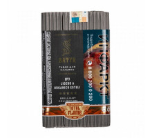 Табак SATYR - LIGERO A ORGANICO ESTELI 9 - 100 ГР
