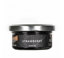 Табак для кальяна Bonche Strawberry - 30 гр