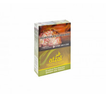 Табак AFZAL - BOMBAY PAN MASALA - 40 ГР