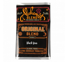 Табак ALCHEMIST - BLACK BEAR - 100 ГР