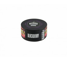 Табак для кальяна Must Have Blackberry - 25 гр
