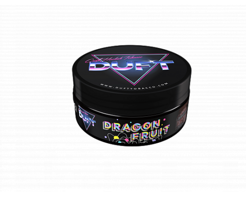 Табак DUFT - DRAGON FRUIT - 100 ГР - Питайя  