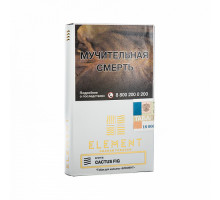 Табак для кальяна Element Воздух Cactus Fig - 25 гр