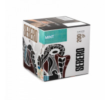 Табак для кальяна Sebero Mint - 200 гр