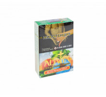Табак ADALYA - BLUE PEACH MINT - 50 гр