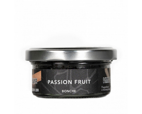 Табак для кальяна Bonche Passion Fruit (Бонче - Маракуйя) - 30 гр