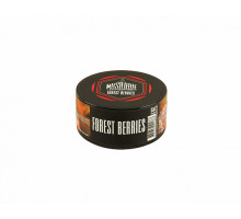 Табак для кальяна Must Have Forest Berries - 25 гр